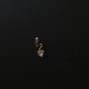 Heart Pendant